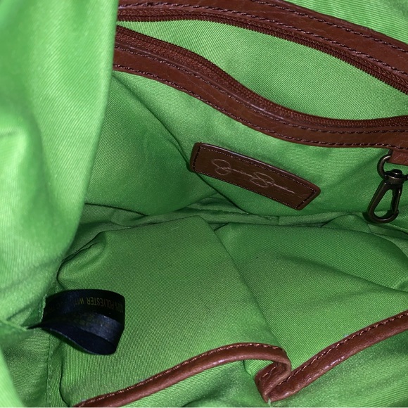 Jessica Simpson Woven Dreamcatcher Bag - NWOT - Picture 6 of 8